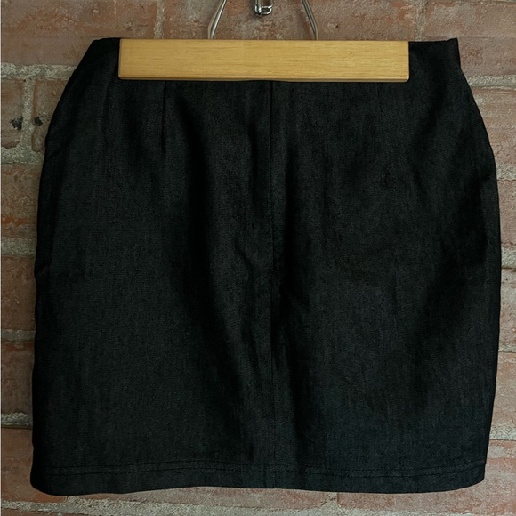 XS Cotton TOBI skirt - Picture 2 of 4